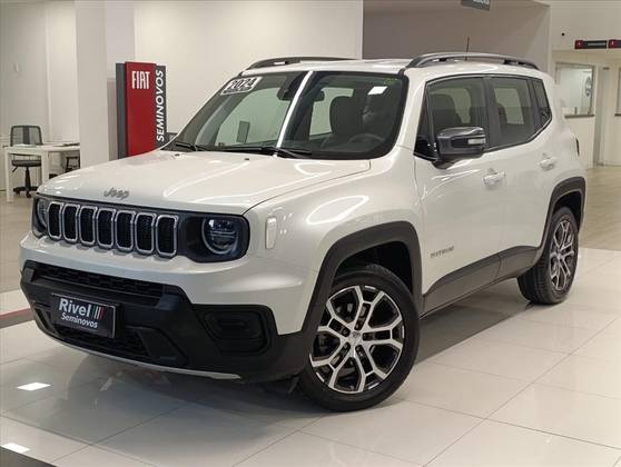 JEEP RENEGADE 1.3 T270 TURBO FLEX AT6